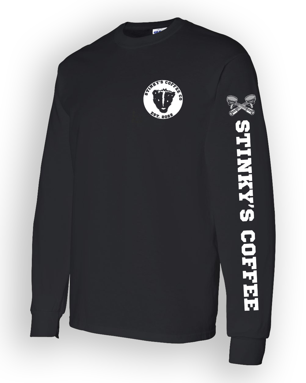 Thrive longsleeve