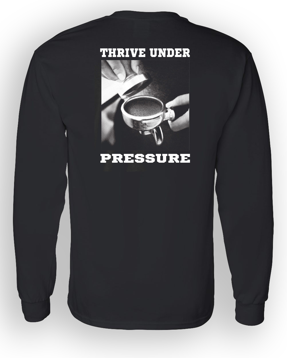 Thrive longsleeve