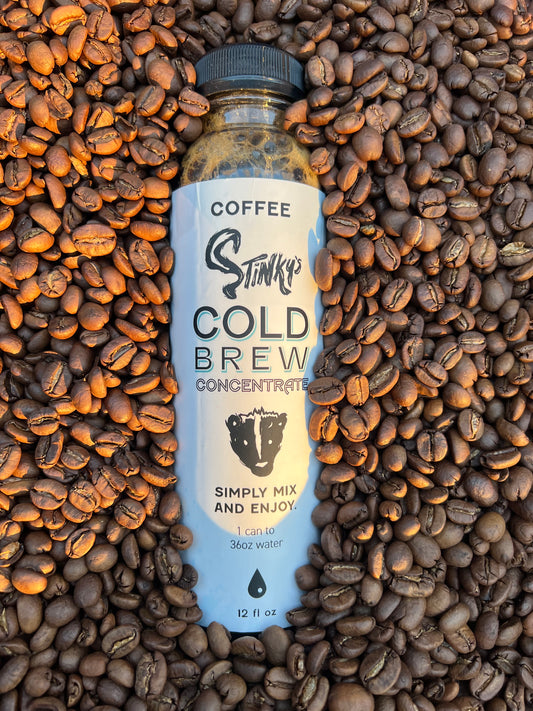 Cold Brew Concentrate