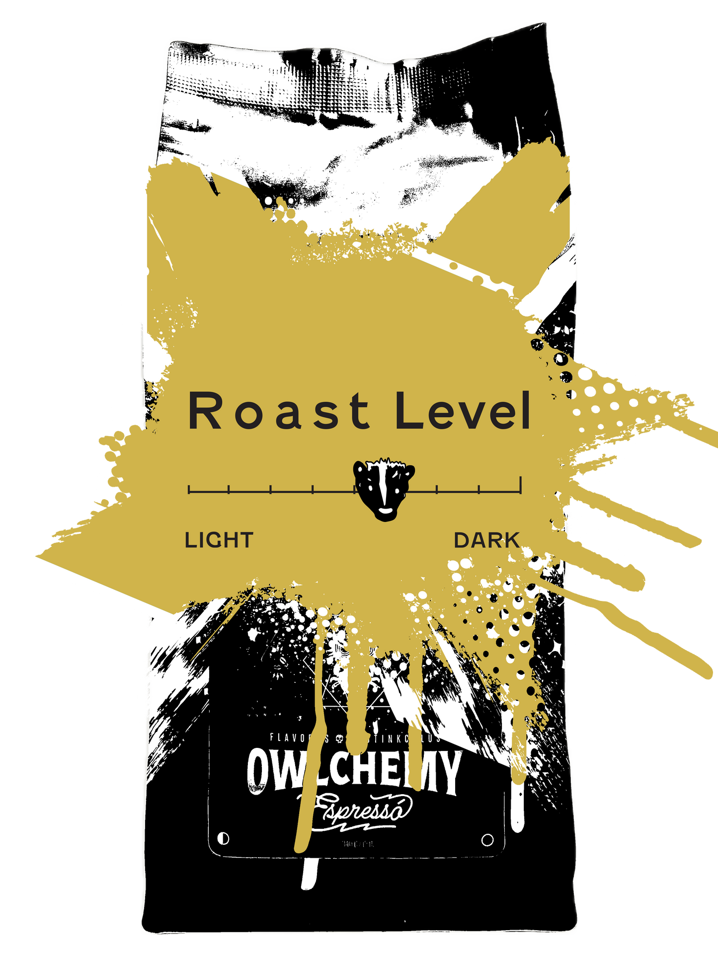 Owlchemy Espresso