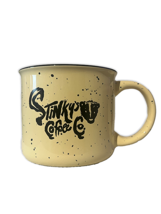 Happy Camper Mug