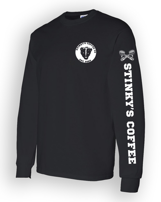Thrive longsleeve