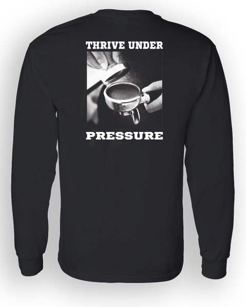 Thrive longsleeve